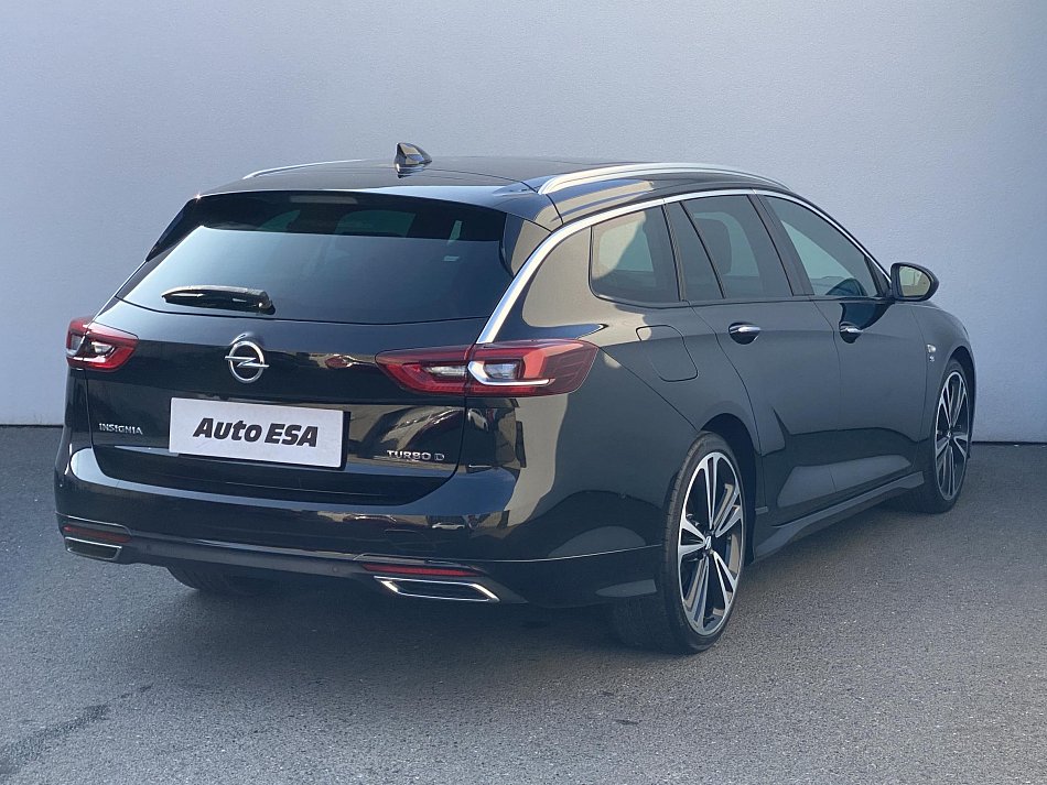 Opel Insignia 2.0 CDTi Innovation