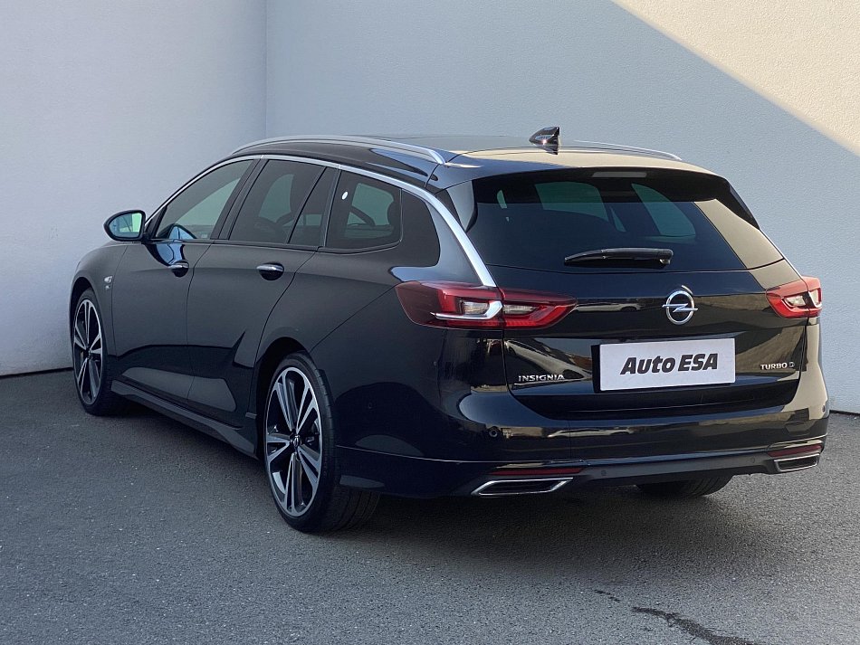 Opel Insignia 2.0 CDTi Innovation