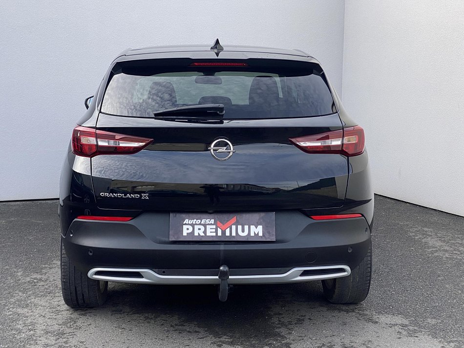 Opel Grandland X 1.2T Ultimate