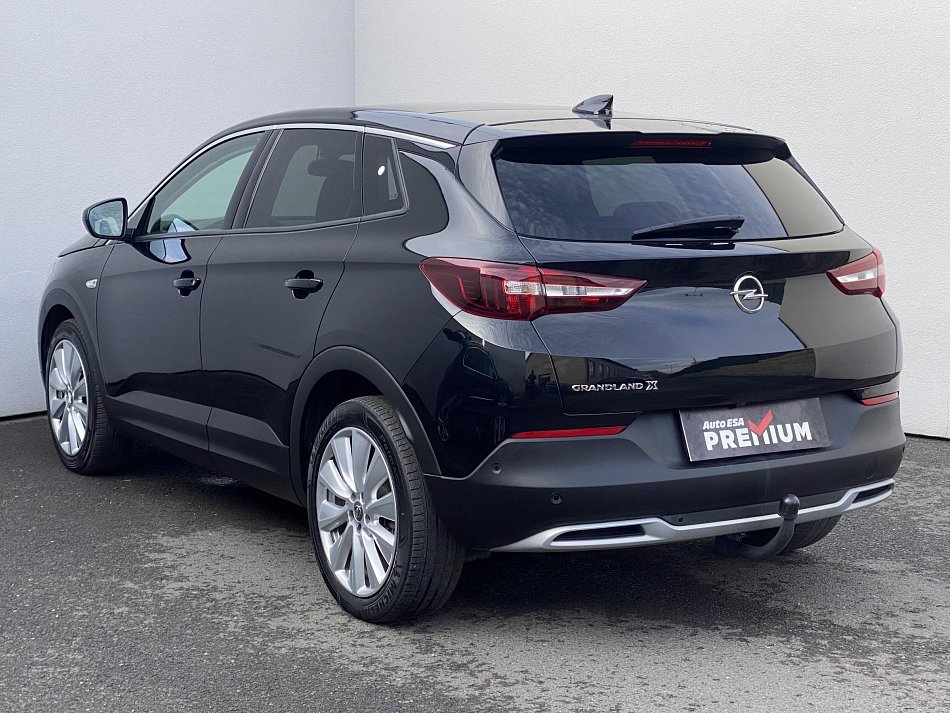 Opel Grandland X 1.2T Ultimate