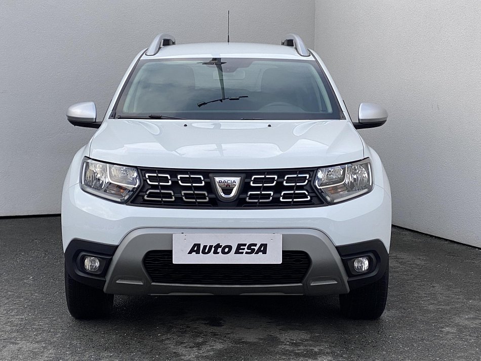 Dacia Duster 1.6SCe Comfort