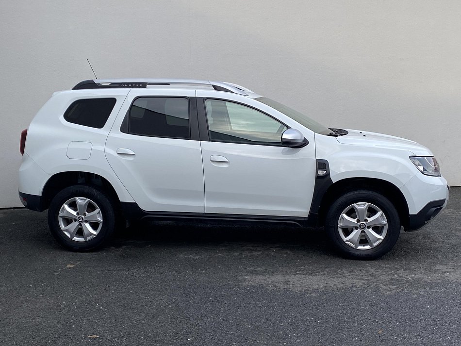 Dacia Duster 1.6SCe Comfort