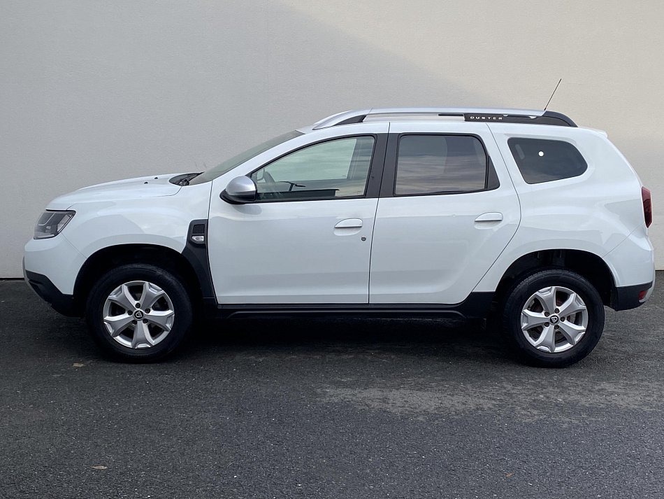 Dacia Duster 1.6SCe Comfort