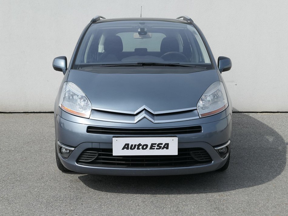 Citroën C4 GRAND Picasso 1.6HDi  7míst