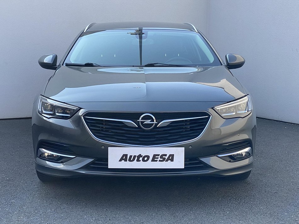 Opel Insignia 2.0 CDTi OPC line