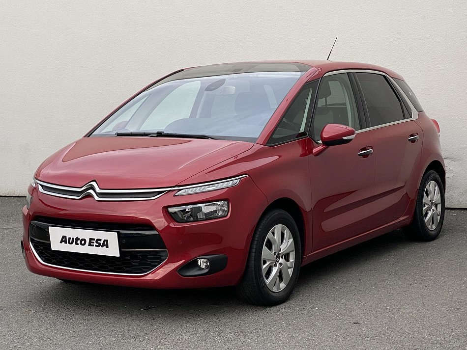 Citroën C4 Picasso 1.6 HDi 