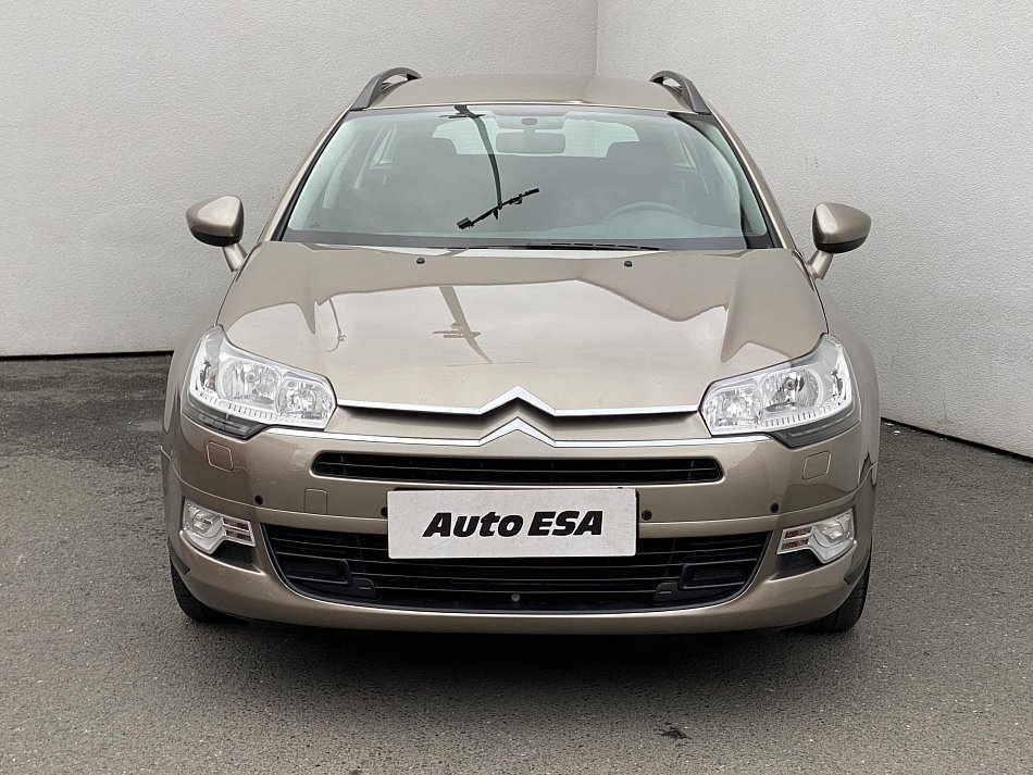 Citroën C5 1.6 HDi Business