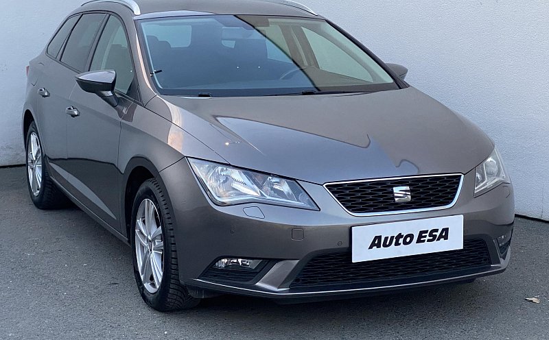 Seat Leon 1.4 TSi Style