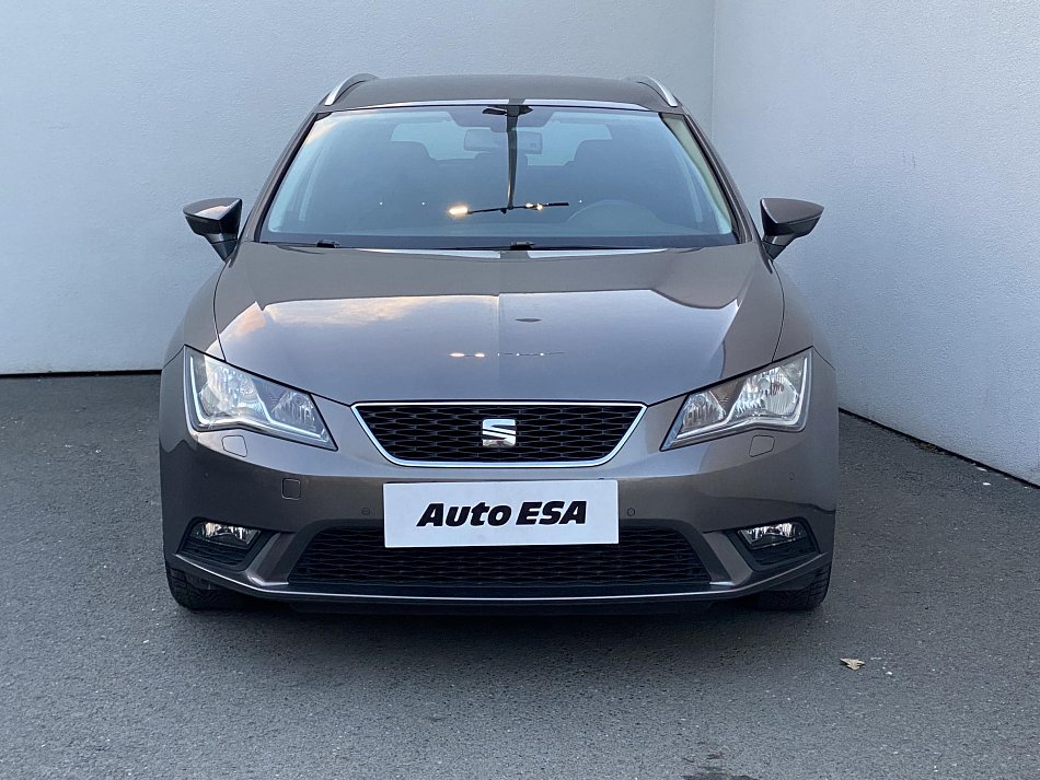 Seat Leon 1.4 TSi Style