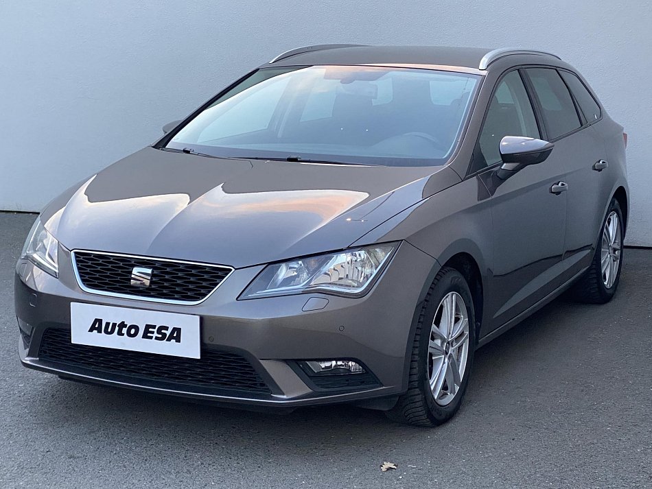 Seat Leon 1.4 TSi Style