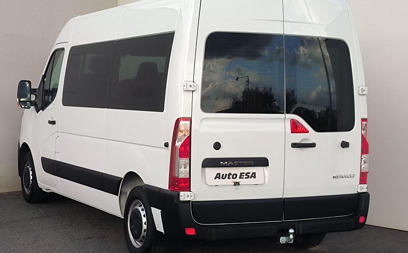 Renault Master 2.3dCi