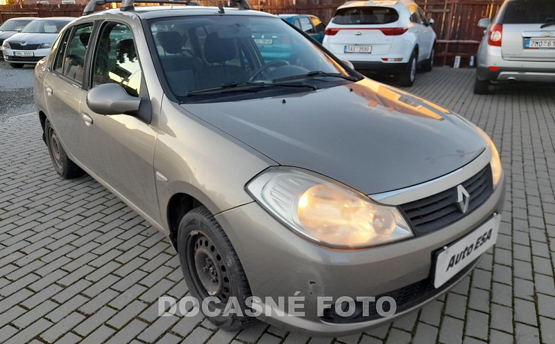 Renault Thalia 1.2i 