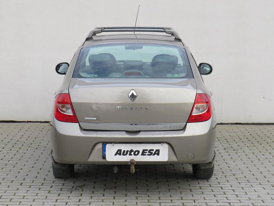 Renault Thalia 1.2i 