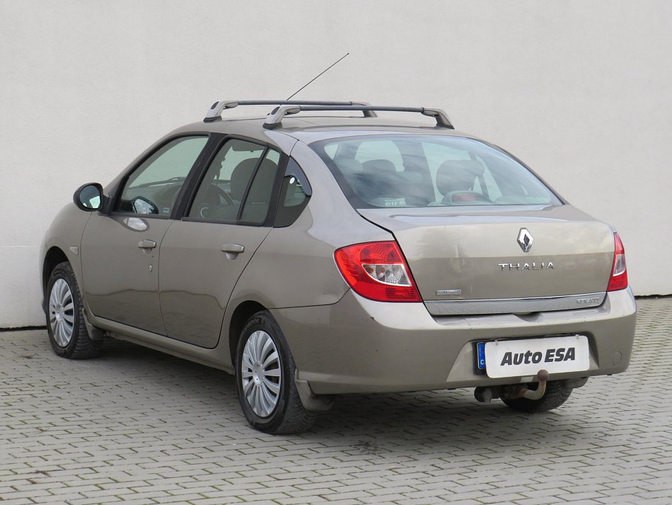 Renault Thalia 1.2i 