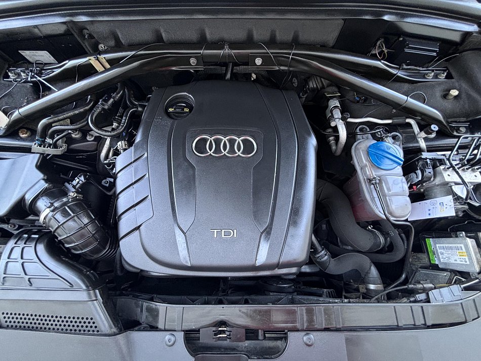 Audi Q5 2.0TDi  Quattro