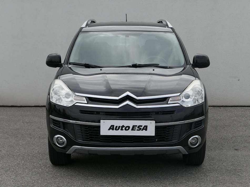 Citroën C-Crosser 2.2HDi 