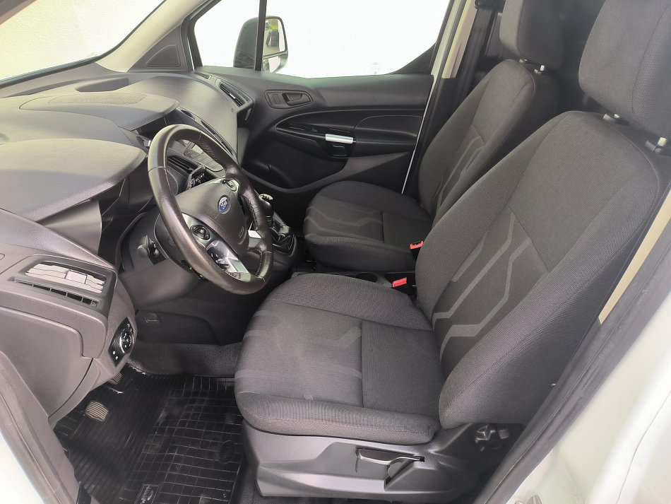 Ford Transit Connect 1.5TDCi Trend MAXi BOTT