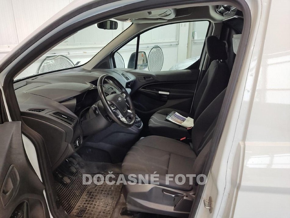 Ford Transit Connect 1.5TDCi Trend MAXi BOTT