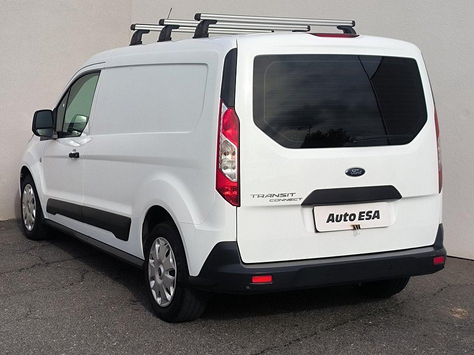 Ford Transit Connect 1.5TDCi Trend MAXi BOTT