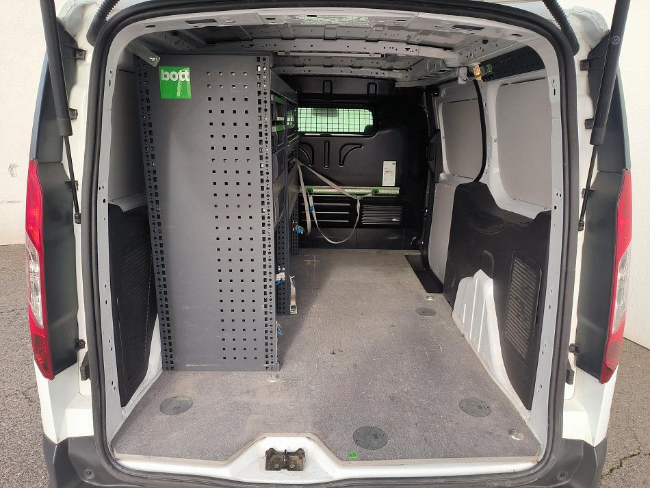 Ford Transit Connect 1.5TDCi Trend MAXi BOTT