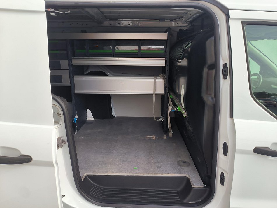 Ford Transit Connect 1.5TDCi Trend MAXi BOTT