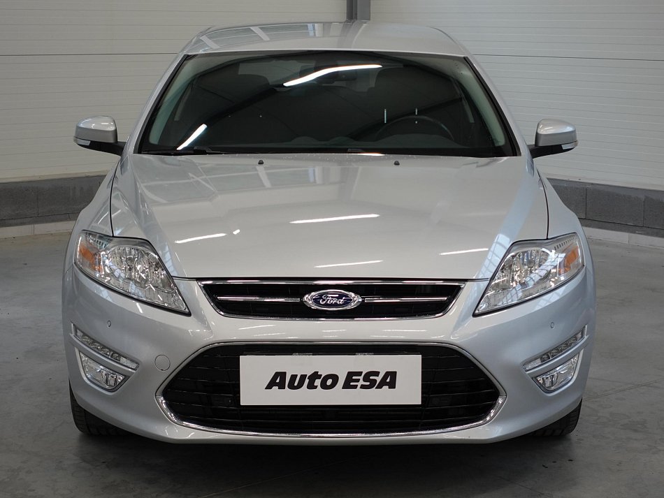 Ford Mondeo 1.6 EB 