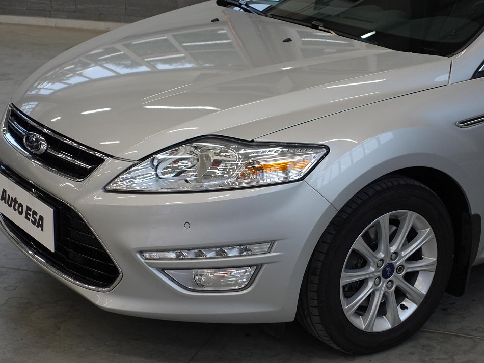 Ford Mondeo 1.6 EB 