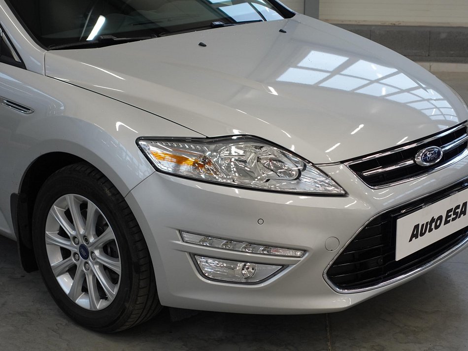 Ford Mondeo 1.6 EB 