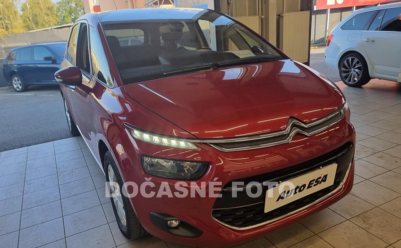 Citroën C4 Picasso 1.6 