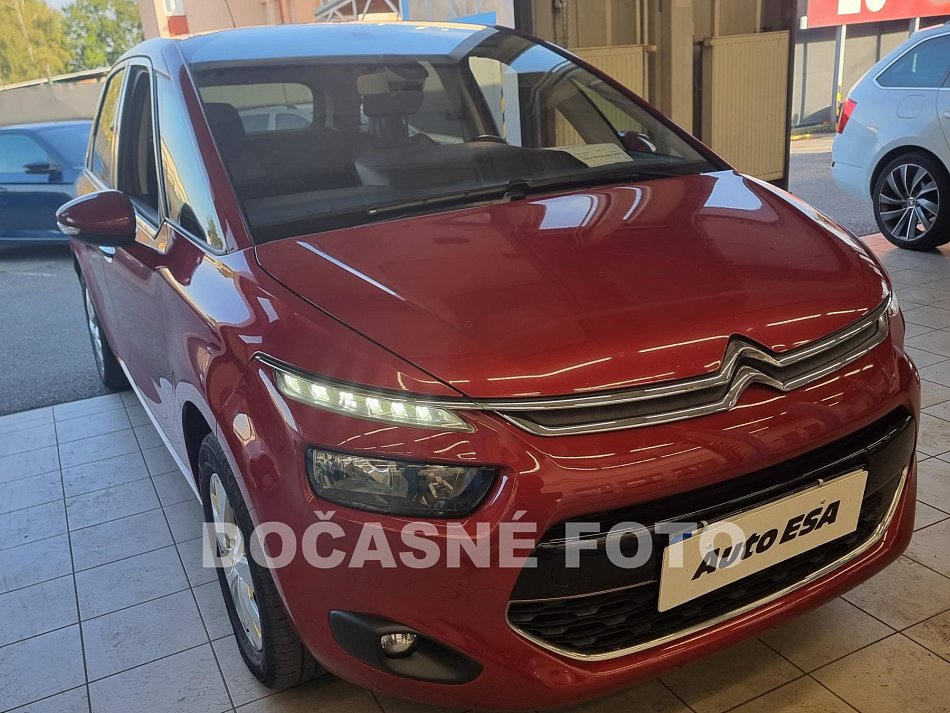 Citroën C4 Picasso 1.6 HDi 