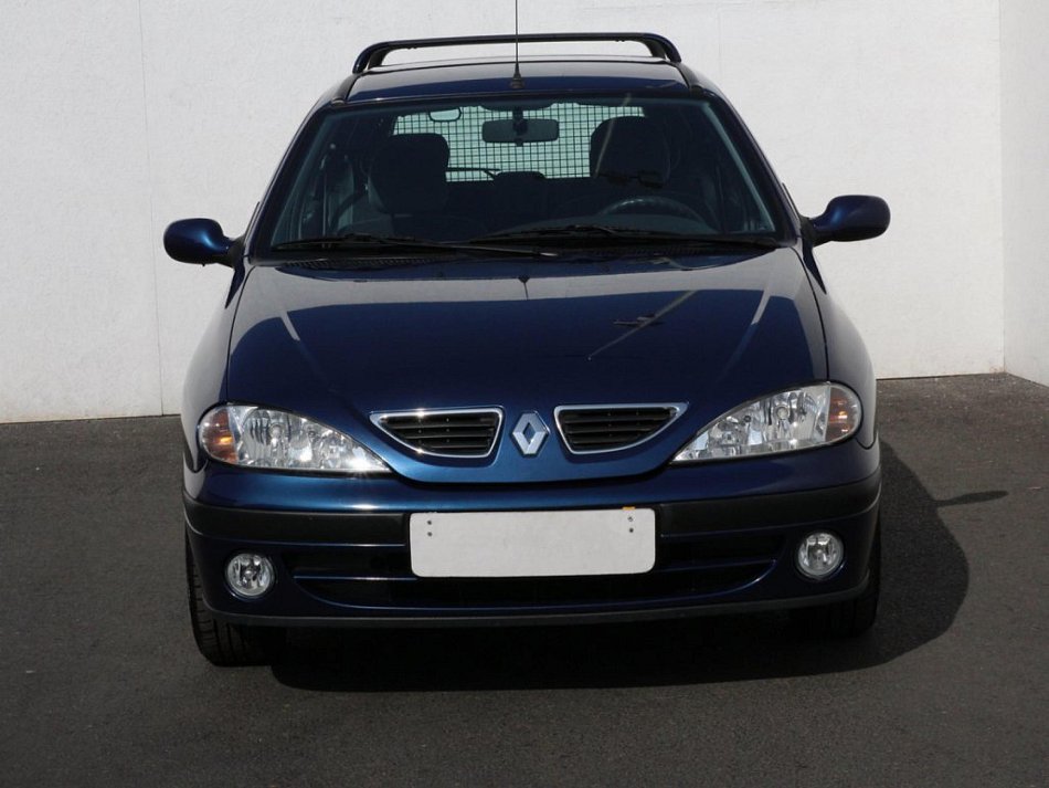 Renault Mégane 1.4i 