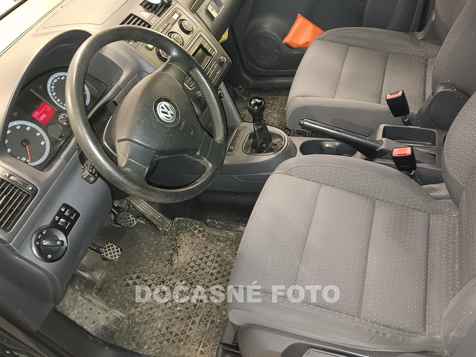 Volkswagen Caddy 1.9 TDi 