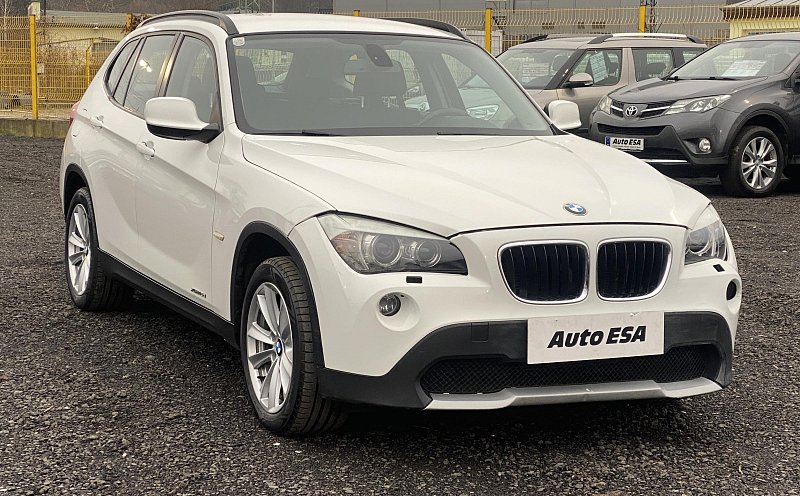 BMW X1 2.0d 