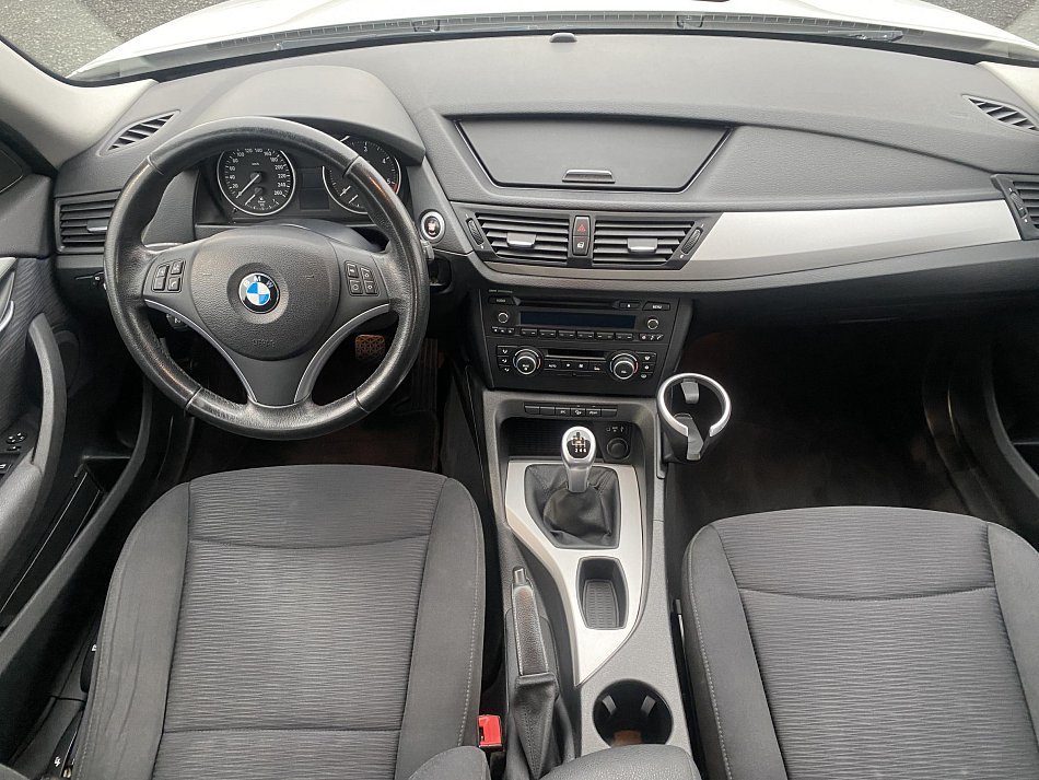 BMW X1 2.0d 