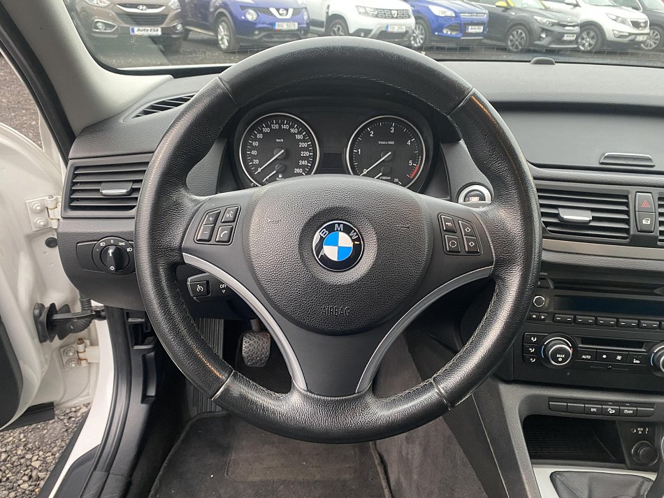 BMW X1 2.0d 