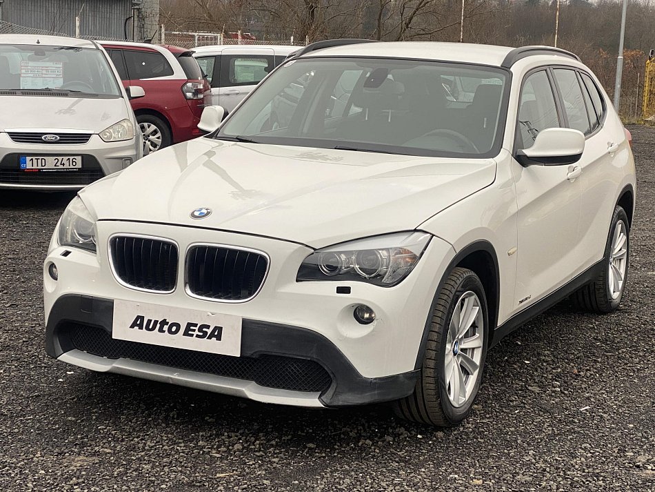 BMW X1 2.0d 