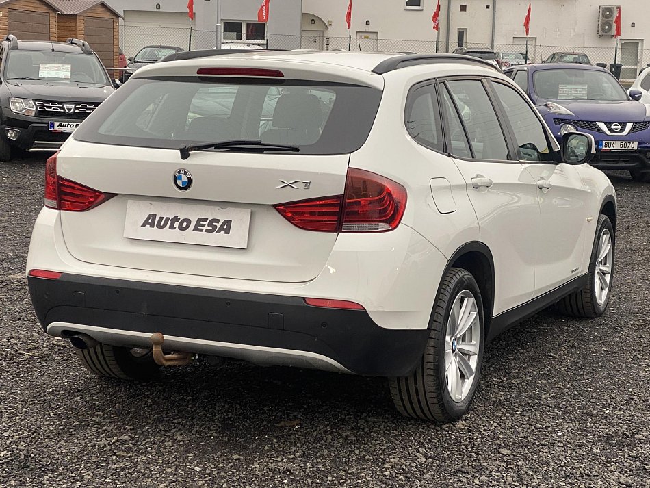 BMW X1 2.0d 