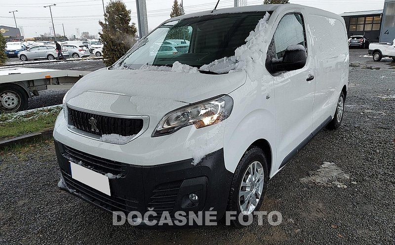 Peugeot Expert 1.5HDi  L2