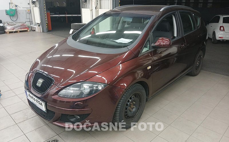 Seat Altea 1.9 