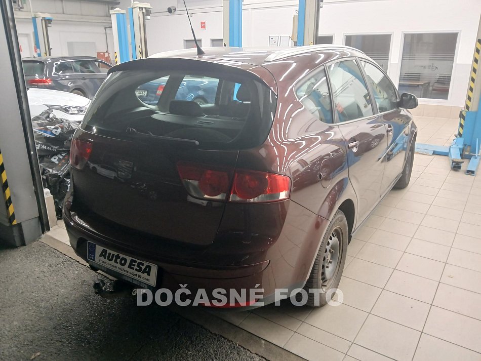 Seat Altea 1.9 