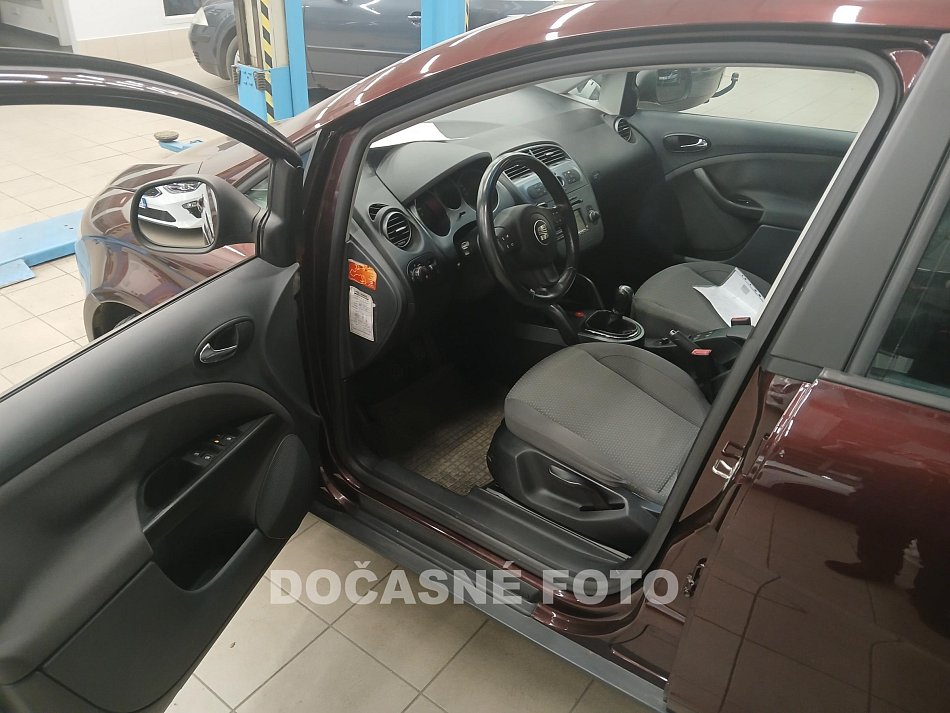 Seat Altea 1.9 