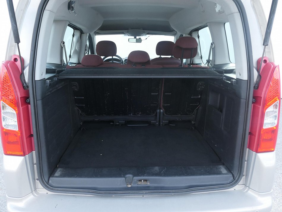 Citroën Berlingo 1.6VTi LPG  Multispace