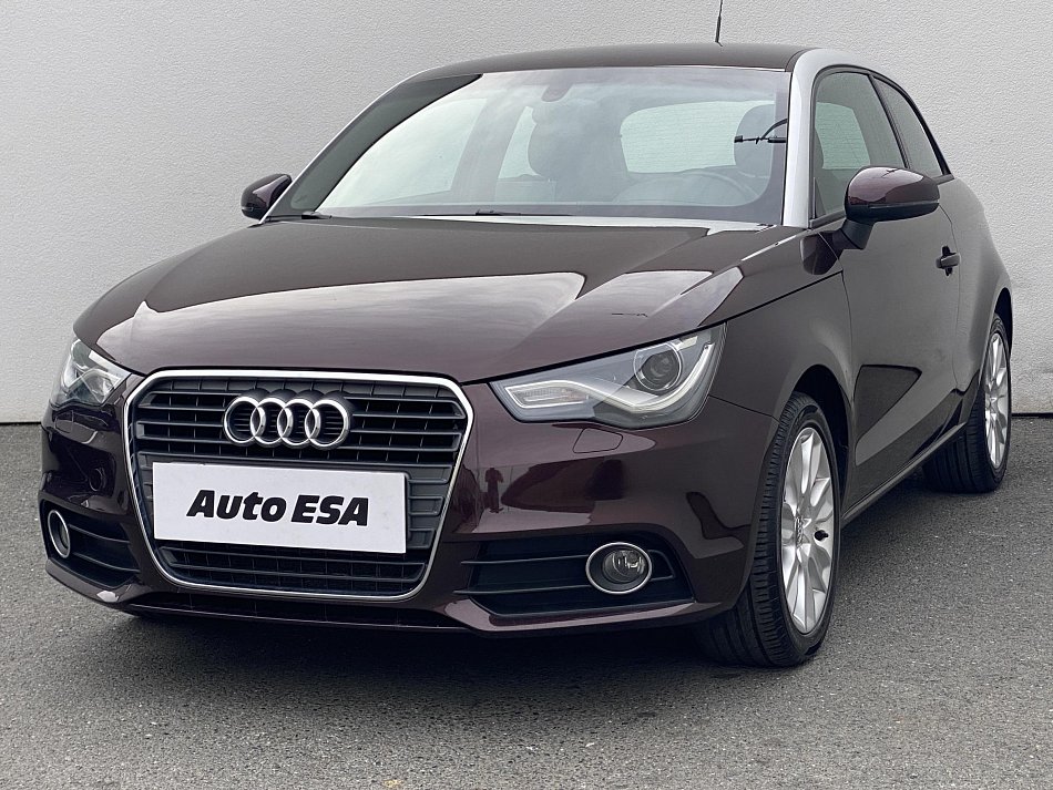 Audi A1 1.4 TFSi 