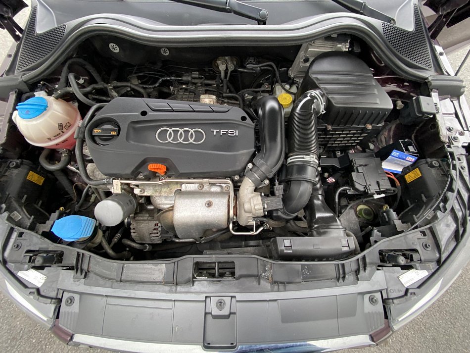 Audi A1 1.4 TFSi 