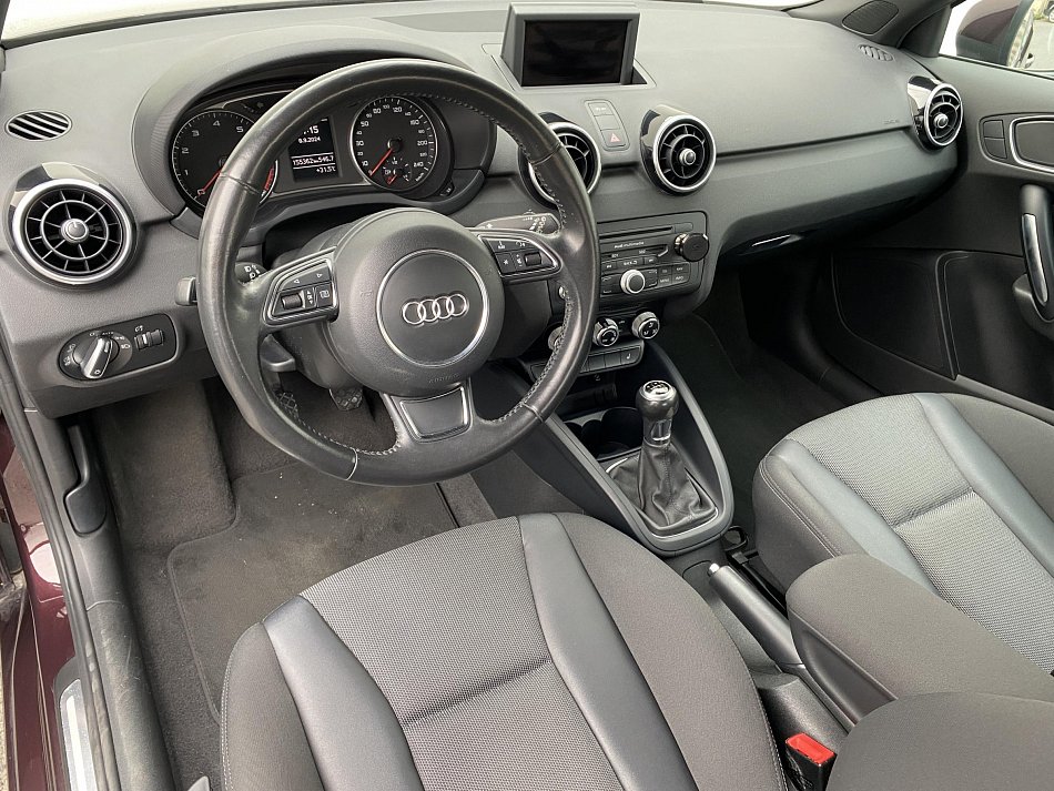 Audi A1 1.4 TFSi 