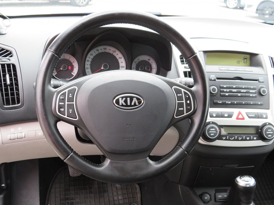 Kia Ceed 1.4CVVT 