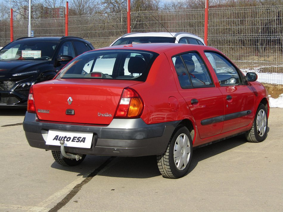 Renault Thalia 1.4i 