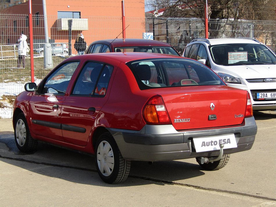 Renault Thalia 1.4i 