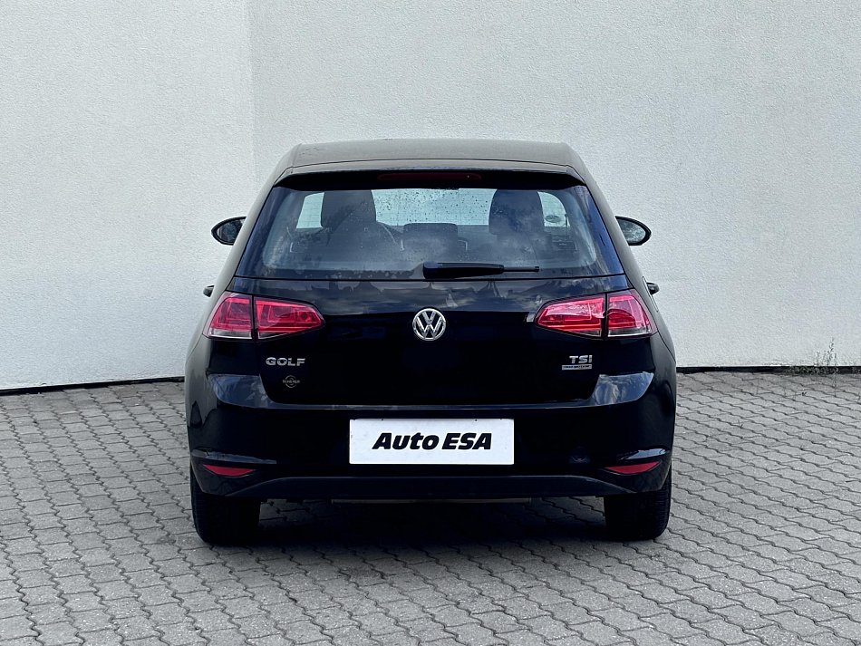 Volkswagen Golf 1.2 TSi 