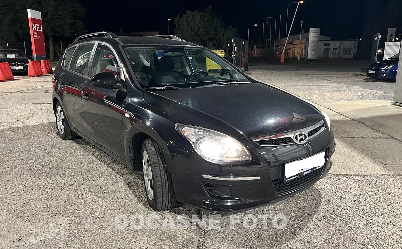 Hyundai I30 1.4. 16V 